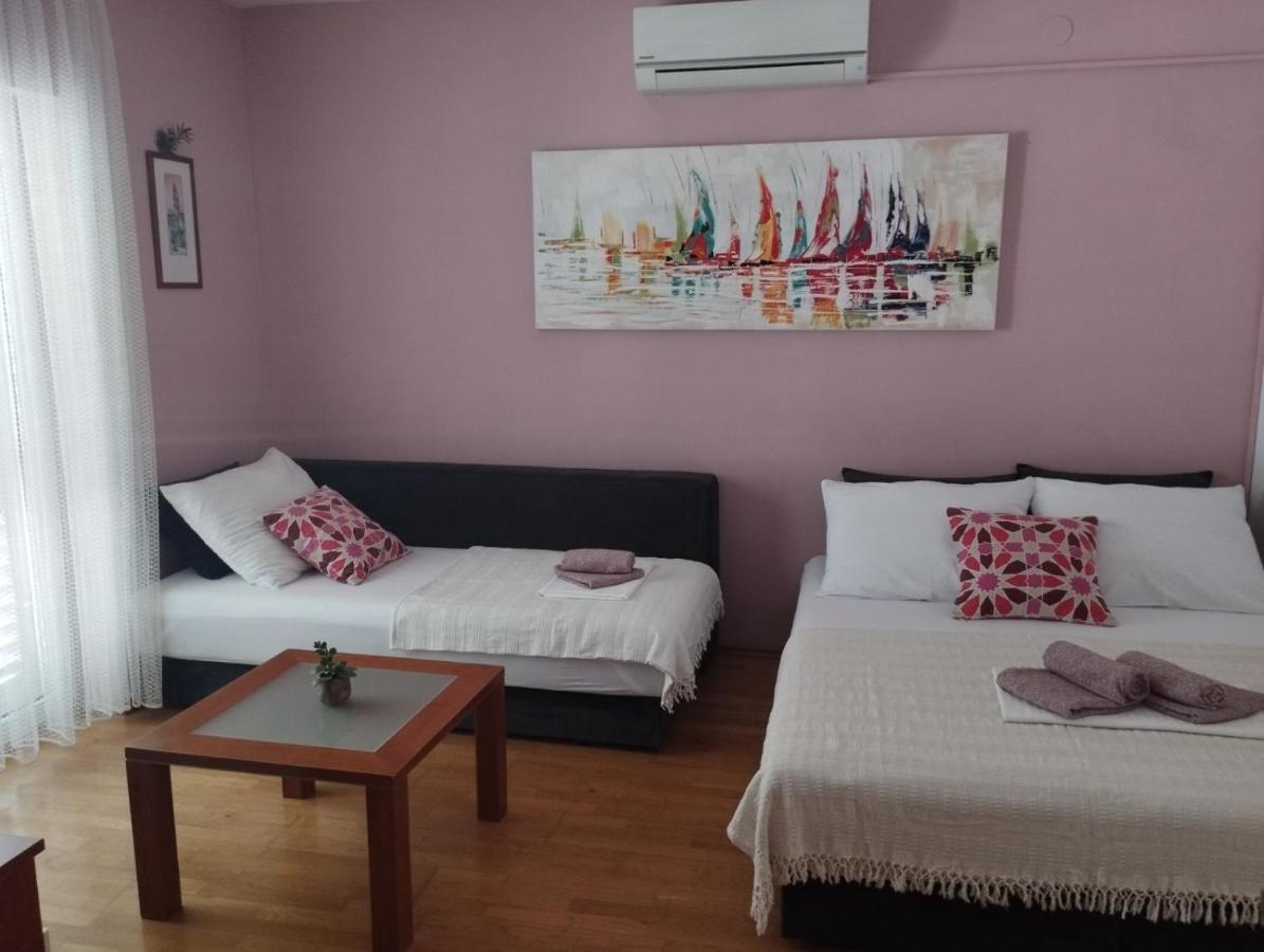 Apartmani Kujundzic Duće Екстериор снимка