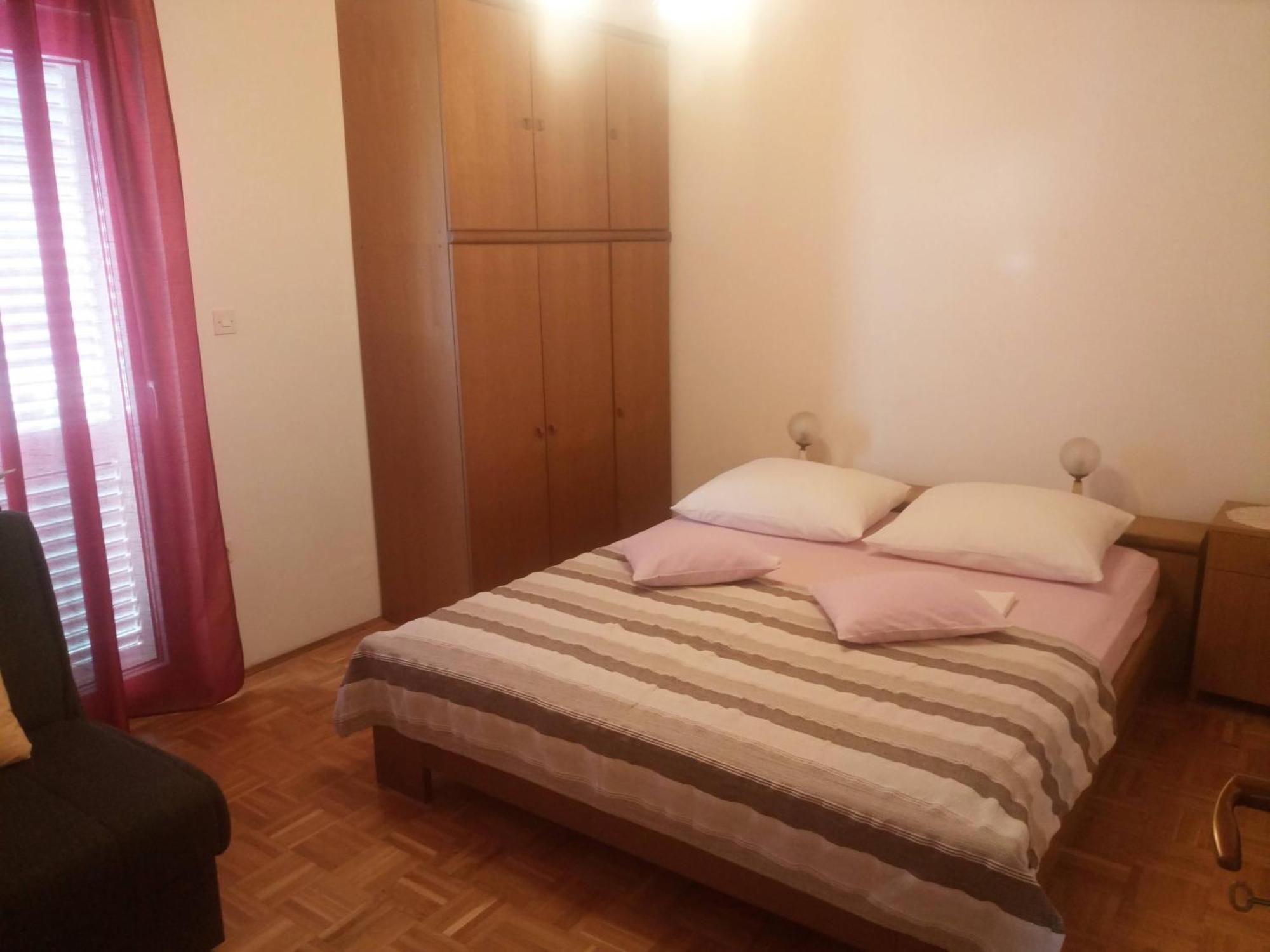 Apartmani Kujundzic Duće Екстериор снимка