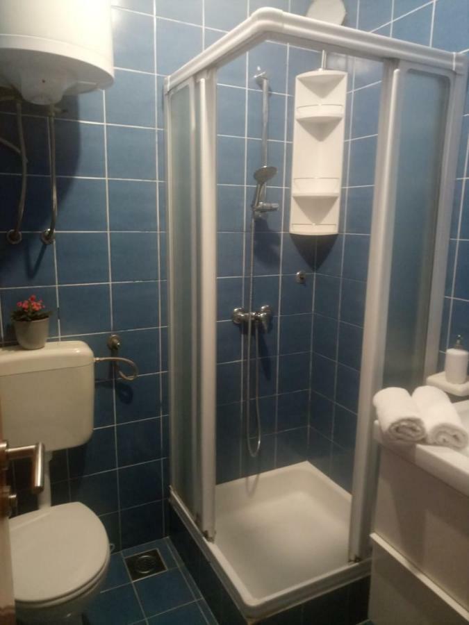 Apartmani Kujundzic Duće Екстериор снимка