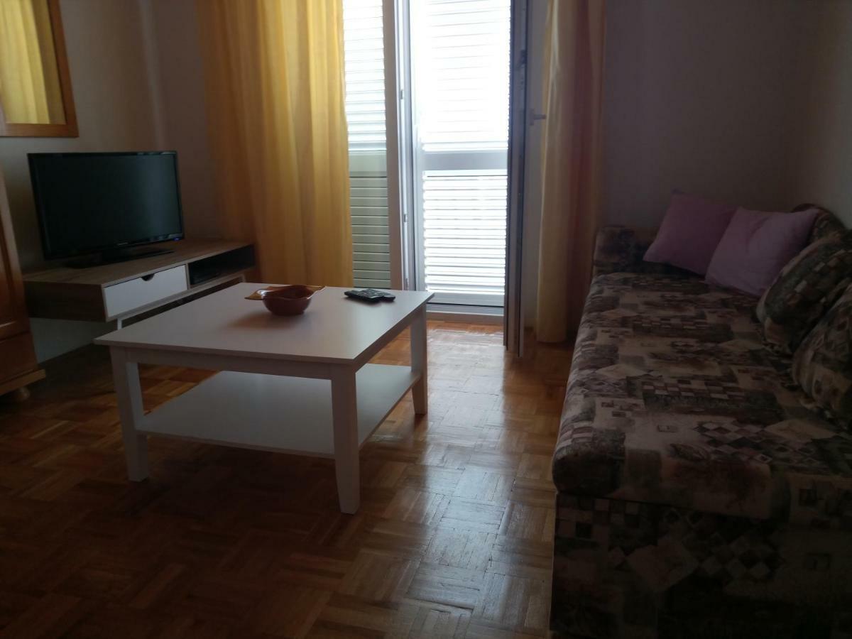 Apartmani Kujundzic Duće Екстериор снимка